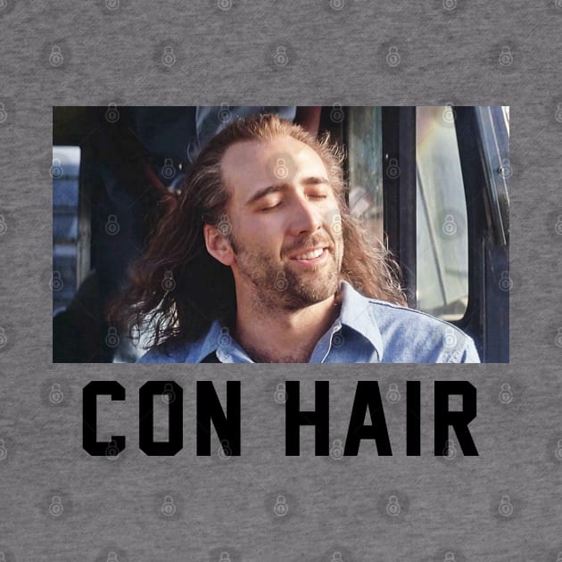 CON HAIR by BodinStreet